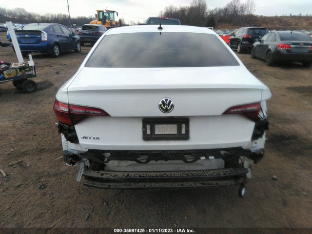2019 Volkswagen Jetta, VIN: 3VWC57BU1KM081059