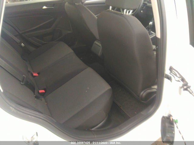 2019 Volkswagen Jetta, VIN: 3VWC57BU1KM081059