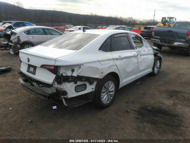 2019 VOLKSWAGEN JETTA S/SE/R-LINE VIN: 3VWC57BU1KM081059