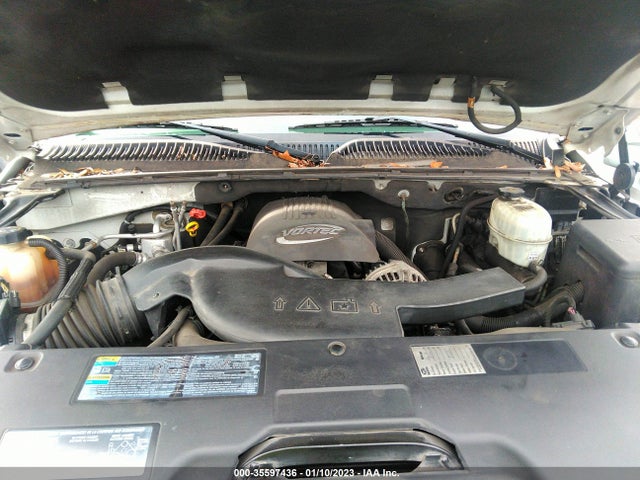 GMC YUKON SLE 2005 1GKEK13T85J258591 Image 11