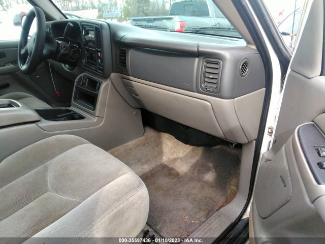 GMC YUKON SLE 2005 1GKEK13T85J258591 Image 6