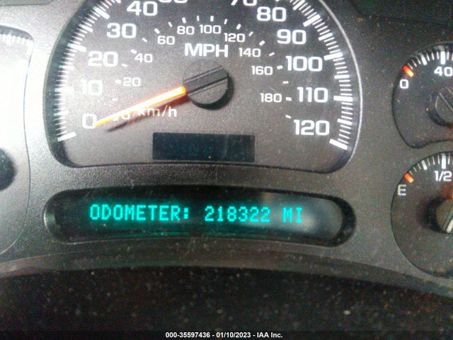 GMC YUKON SLE 2005 1GKEK13T85J258591 Image 8