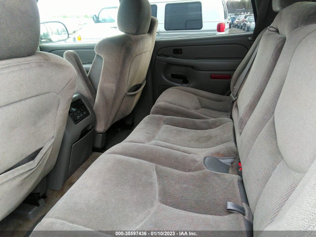 GMC YUKON SLE 2005 1GKEK13T85J258591 Image 9