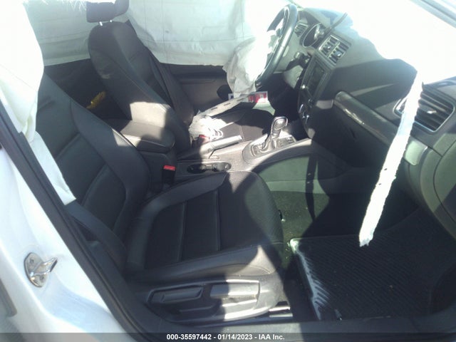 Volkswagen Jetta 1.4t Se 2017 3VWDB7AJ0HM273201 Image 5