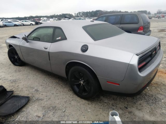 2C3CDZAG0GH194945 Dodge Challenger Sxt