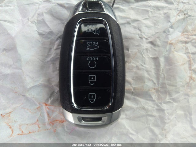 2021 HYUNDAI ELANTRA SEL VIN: 5NPLS4AG8MH009242