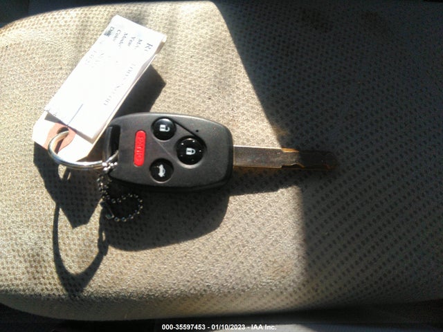 2012 HONDA CIVIC SDN LX VIN: 19XFB2F59CE092787