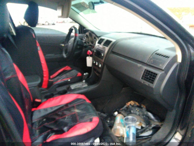 Dodge Avenger Sxt 2010 1B3CC4FB8AN211876 Image 5