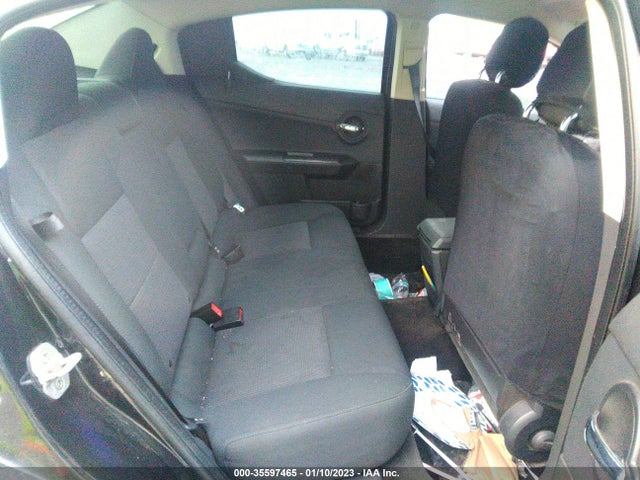 Dodge Avenger Sxt 2010 1B3CC4FB8AN211876 Image 8