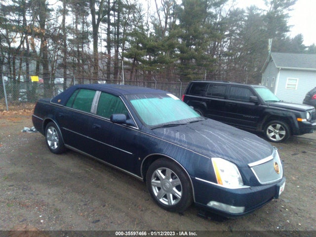 2007 1G6KD57Y47U184659 main image