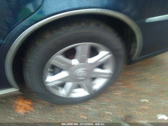 Cadillac Dts V8 2007 1G6KD57Y47U184659 Image 5