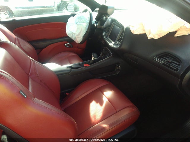 Dodge Challenger Sxt Plus 2018 2C3CDZAG1JH199255 Image 6