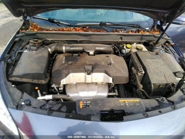 Chevrolet MALIBU LT 2015 1G11D5SL4FF215442 Image 11