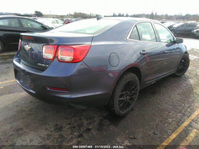 Chevrolet MALIBU LT 2015 1G11D5SL4FF215442 Image 5