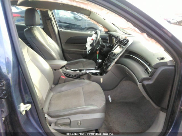 Chevrolet MALIBU LT 2015 1G11D5SL4FF215442 Image 6