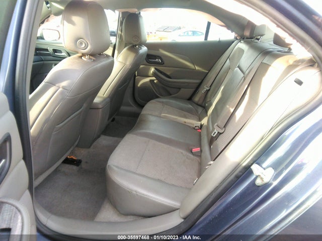 2015 CHEVROLET MALIBU LT VIN: 1G11D5SL4FF215442