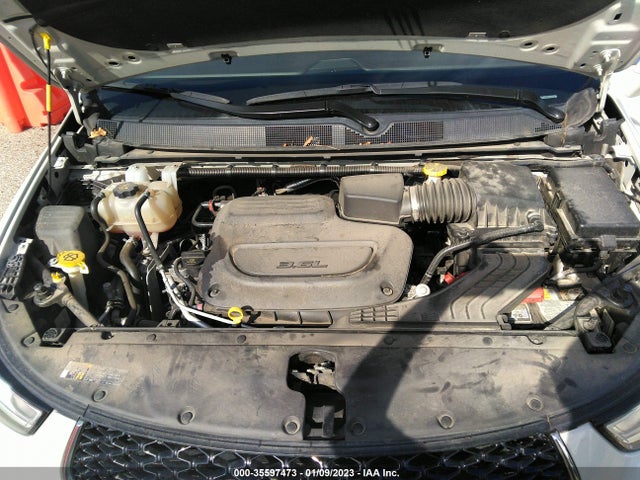 2021 Chrysler Pacifica, VIN: 2C4RC1BG2MR525958