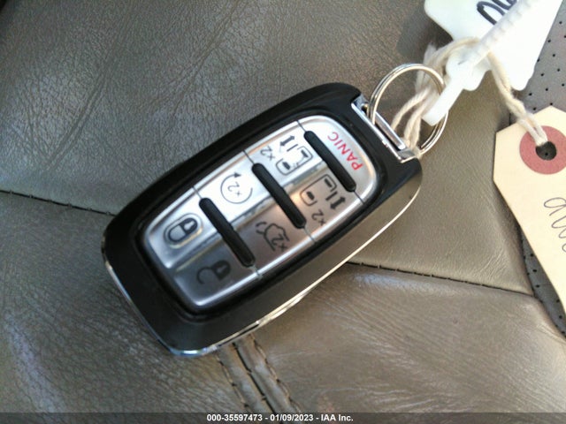 2021 Chrysler Pacifica, VIN: 2C4RC1BG2MR525958