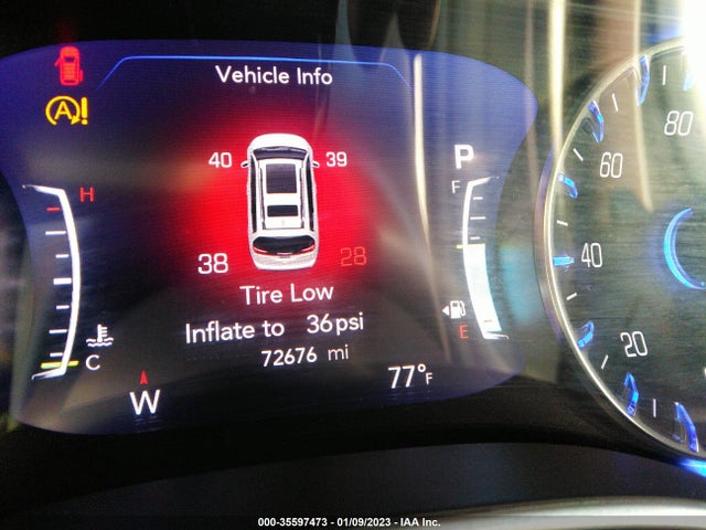 2021 Chrysler Pacifica, VIN: 2C4RC1BG2MR525958