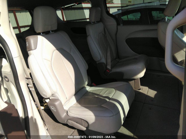 2021 Chrysler Pacifica, VIN: 2C4RC1BG2MR525958