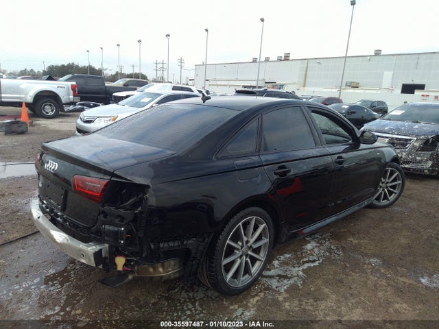 2018 Audi A6, VIN: WAUC8AFC3JN099749