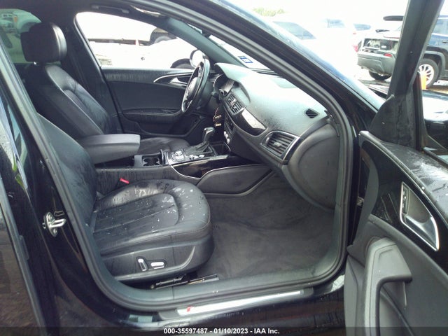 2018 Audi A6, VIN: WAUC8AFC3JN099749