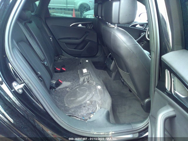 2018 Audi A6, VIN: WAUC8AFC3JN099749