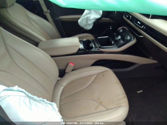 2021 Lincoln Nautilus, VIN: 2LMPJ6K95MBL08800