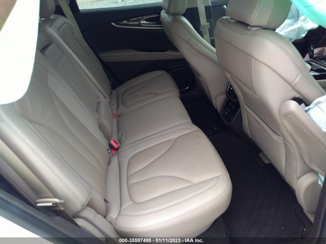 2021 Lincoln Nautilus, VIN: 2LMPJ6K95MBL08800