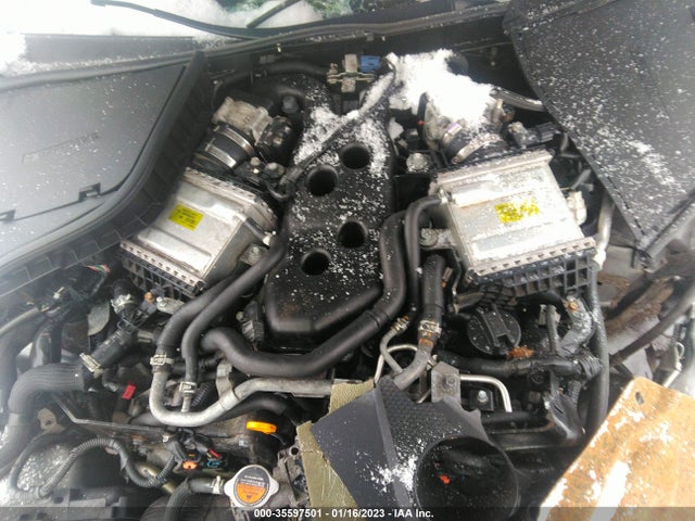 Infiniti Q50 2016 JN1EV7AR5GM342112 Image 11