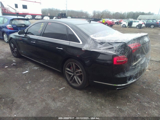 WAU34AFD3GN011781 Audi A8 L 3.0t