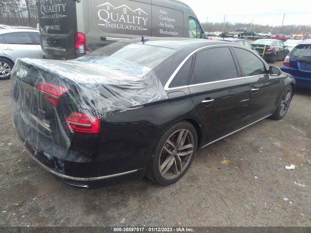 WAU34AFD3GN011781 Audi A8 L 3.0t