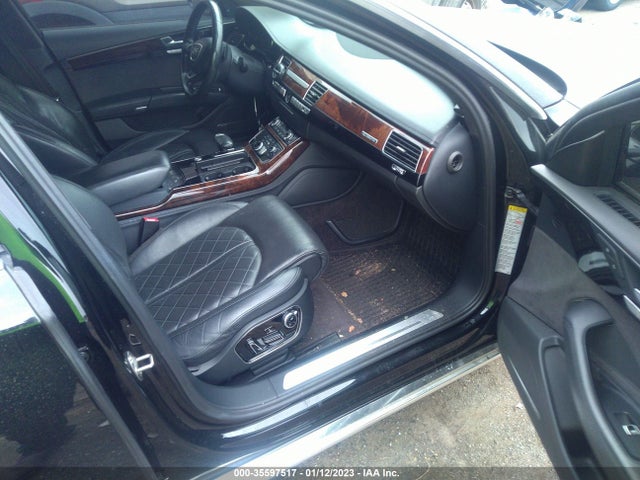 WAU34AFD3GN011781 Audi A8 L 3.0t