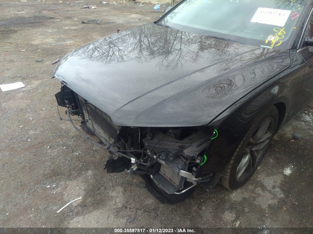 WAU34AFD3GN011781 Audi A8 L 3.0t