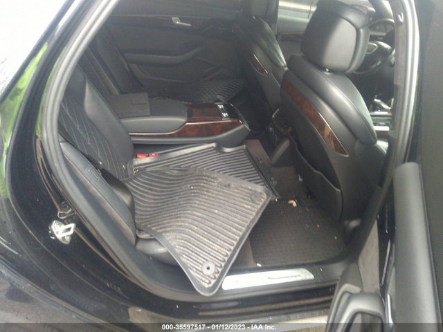 WAU34AFD3GN011781 Audi A8 L 3.0t