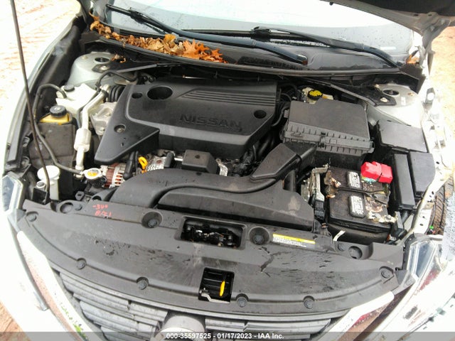 2017 Nissan Altima, VIN: 1N4AL3AP9HN349655