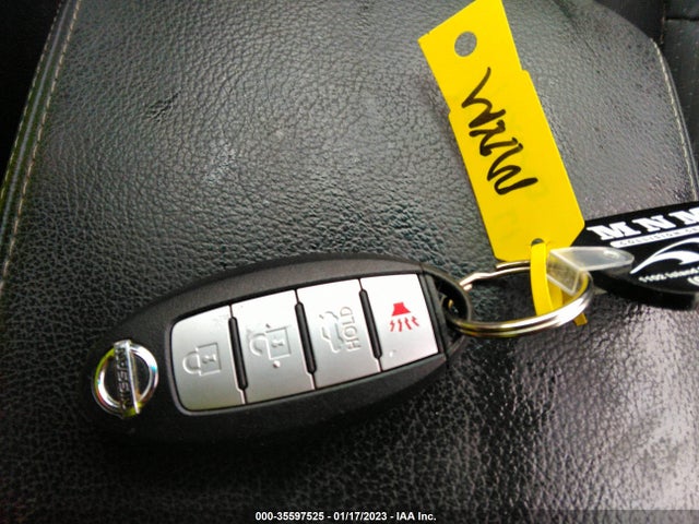 2017 Nissan Altima, VIN: 1N4AL3AP9HN349655