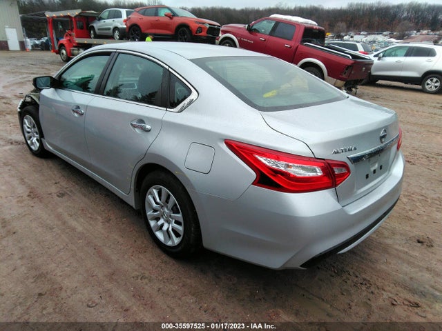 2017 Nissan Altima, VIN: 1N4AL3AP9HN349655