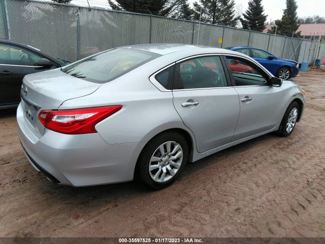 2017 Nissan Altima, VIN: 1N4AL3AP9HN349655