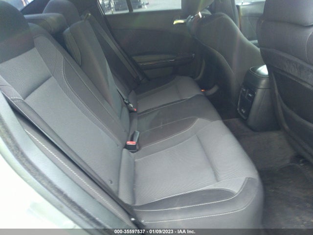 Dodge Charger Sxt 2017 2C3CDXHG0HH666802 Image 9
