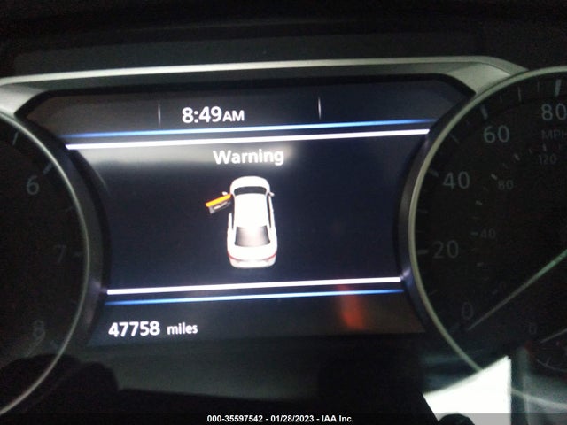 2021 Nissan Sentra, VIN: 3N1AB8CVXMY252714