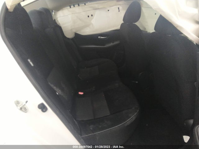 2021 Nissan Sentra, VIN: 3N1AB8CVXMY252714