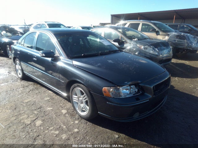 Volvo S60 2.5T 2009 YV1RS592292728627 main image