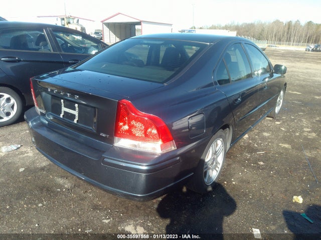 Volvo S60 2.5T 2009 YV1RS592292728627 Image 5