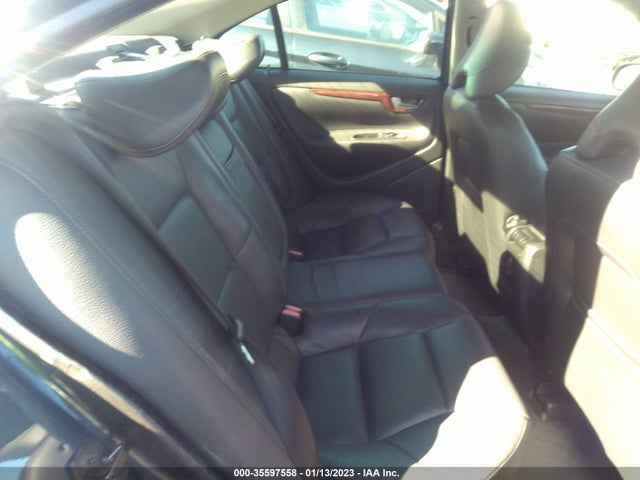 Volvo S60 2.5T 2009 YV1RS592292728627 Image 9