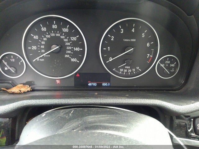 2017 BMW X3, VIN: 5UXWX9C34H0T19766