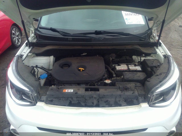 2019 Kia Soul, VIN: KNDJP3A5XK7674677