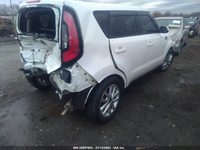 2019 Kia Soul, VIN: KNDJP3A5XK7674677
