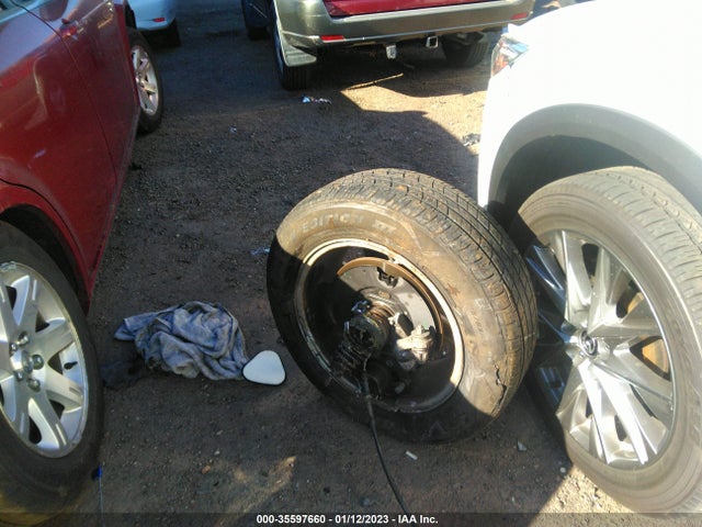 2007 CHRYSLER 300 VIN: 2C3LA43R97H604233