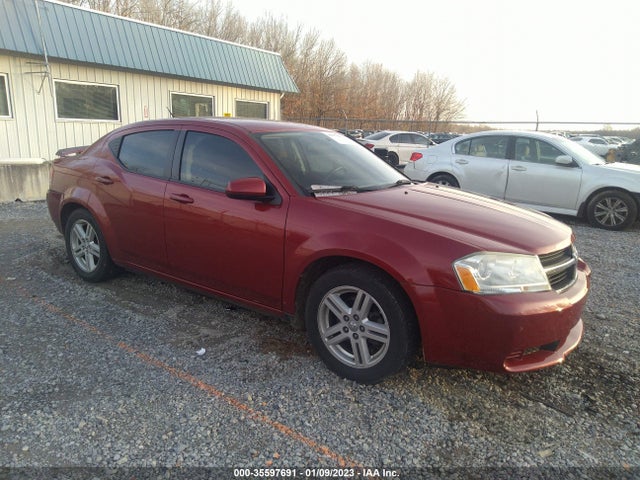 2010 1B3CC1FB7AN175614 main image